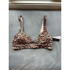 NWT victoria’s secret bikini top